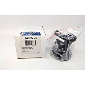 Heater Control Valve Four Seasons 74805 CQ Branded Pontiac Buick Chevy fast ship